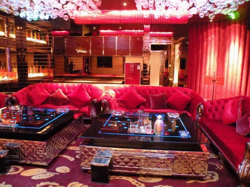 南阳商务ktv优选商务ktv推荐指南-邓州市ktv预订