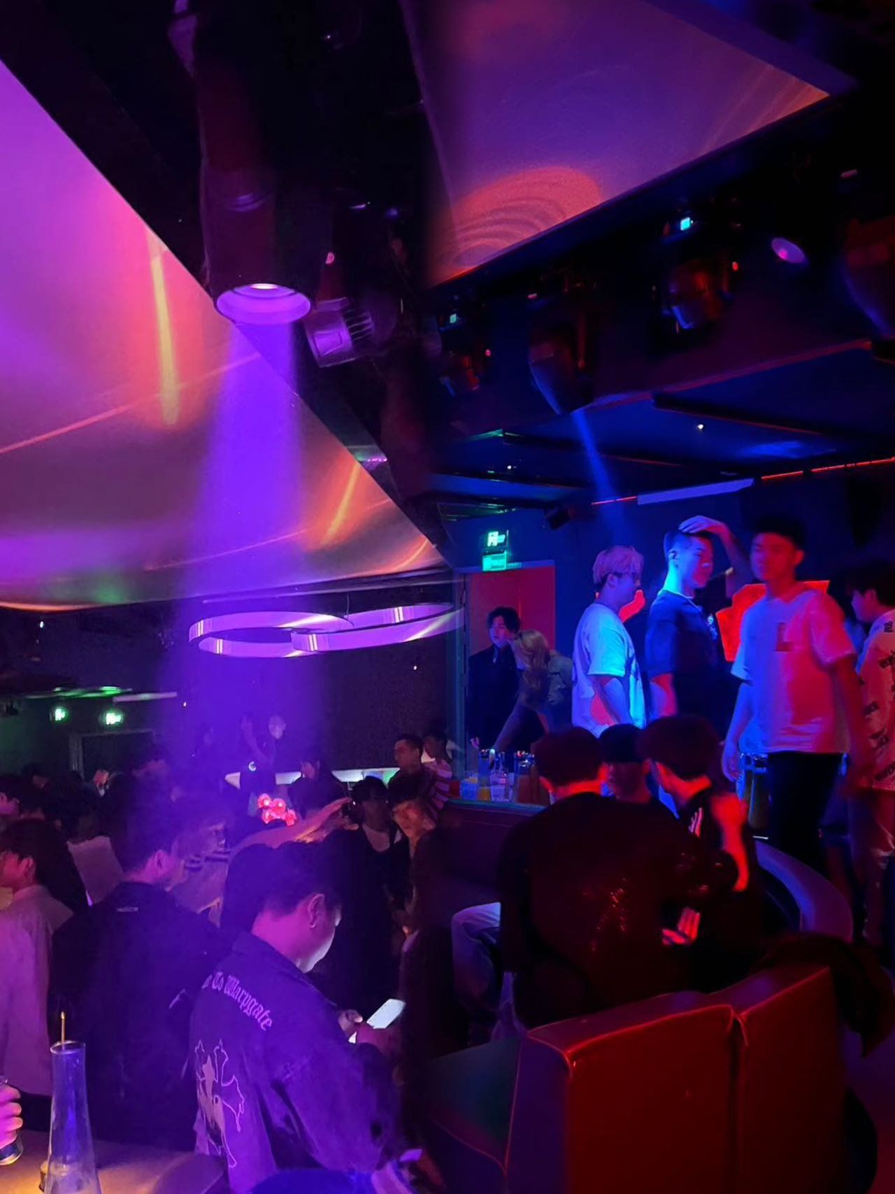 南阳商务KTV总排行Top10-邓州市ktv预订