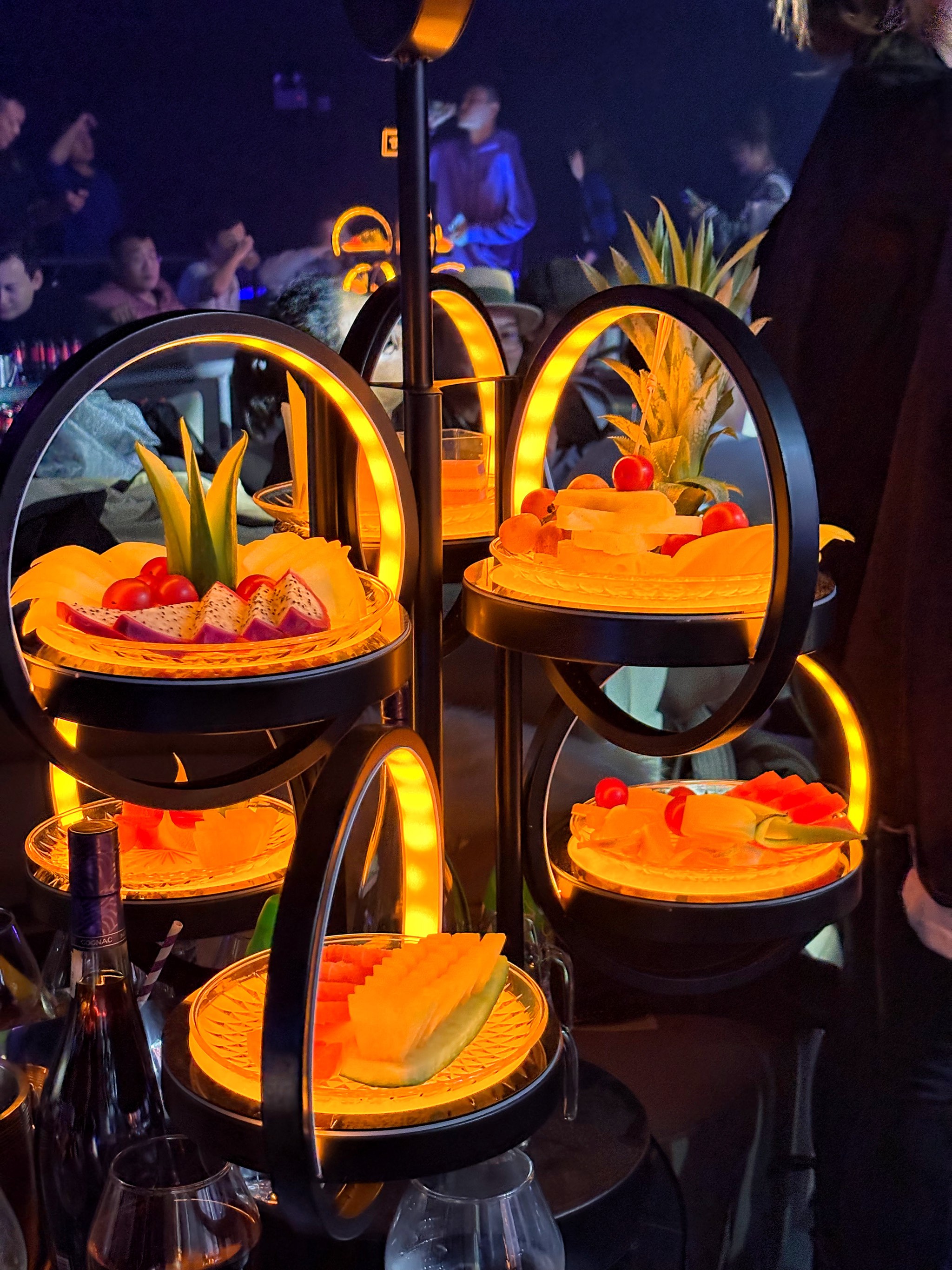 南阳商务ktv价格多少钱一个小时-邓州市ktv预订