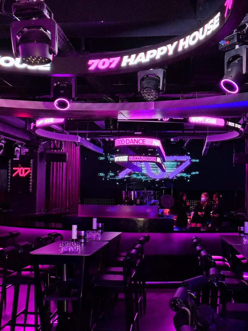 南阳商务ktv中低端服务区别解析-邓州市ktv预订