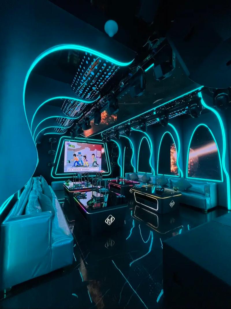 南阳商务ktv及商务ktv啥意思解析-邓州市ktv预订